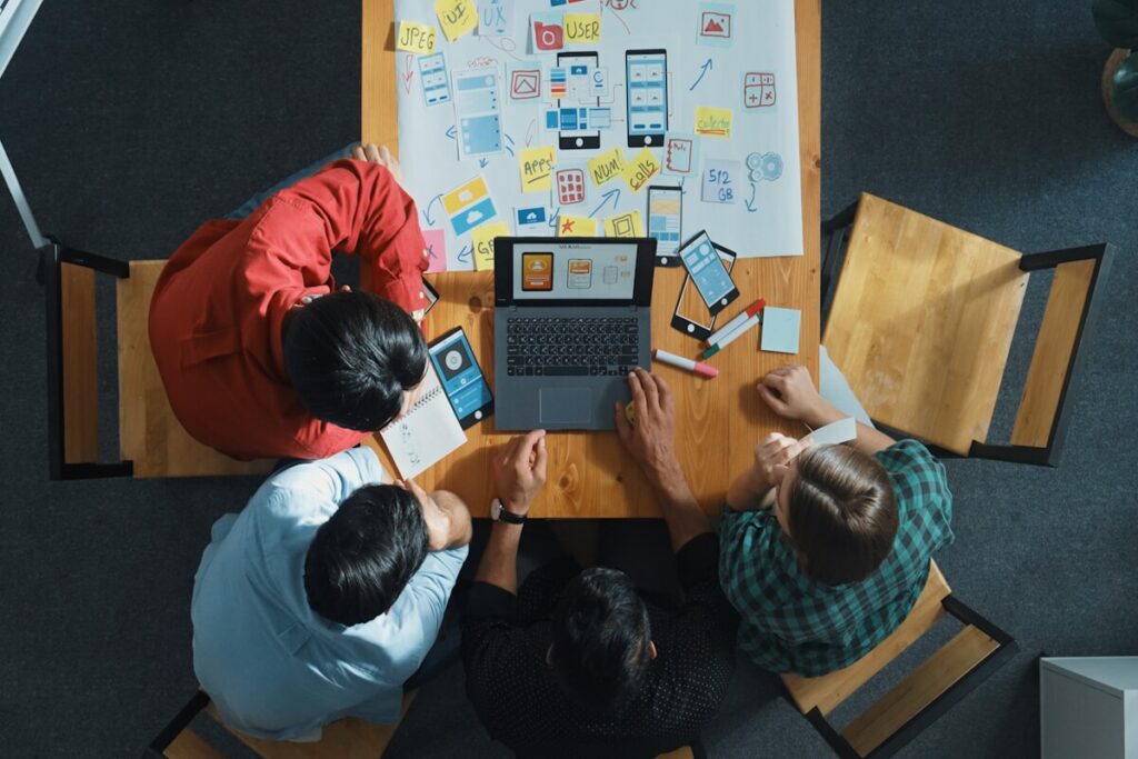 App Building Company