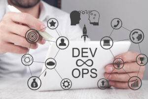 Evaluating an App Developer’s DevOps Practices Expertise