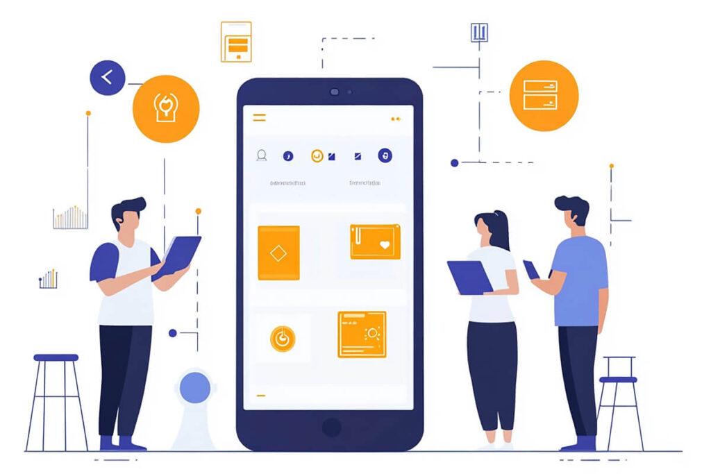 Mobile App Monetization Strategies