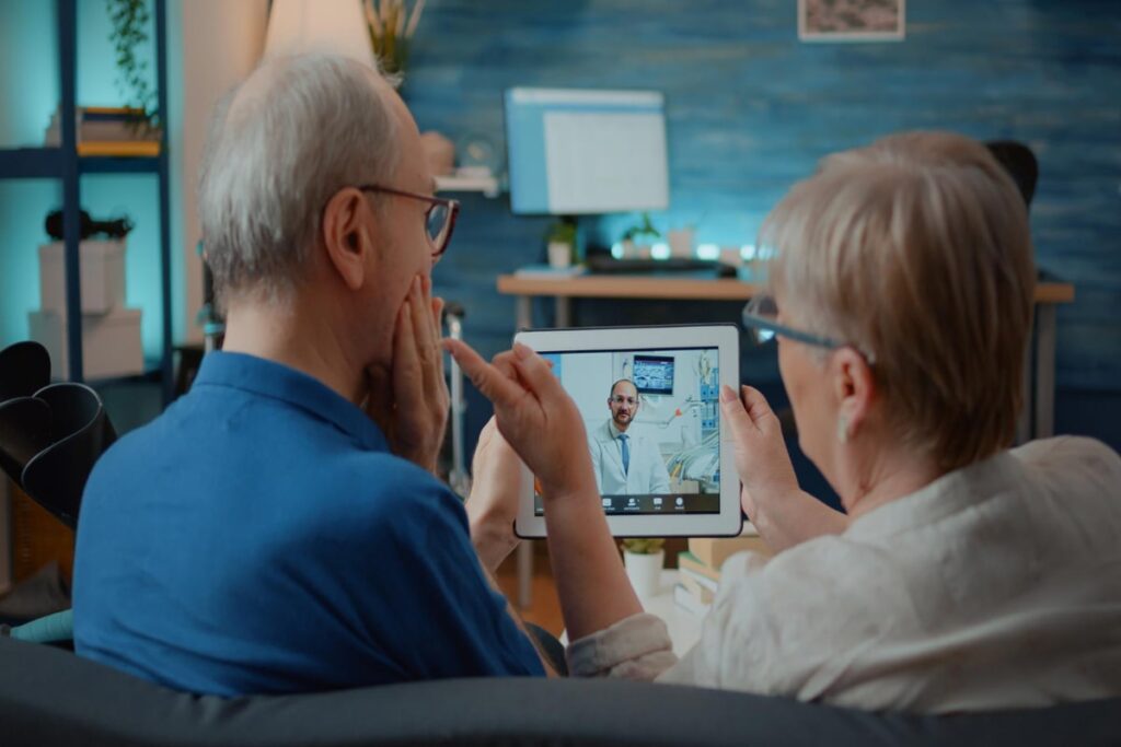 Healthcare App Developers