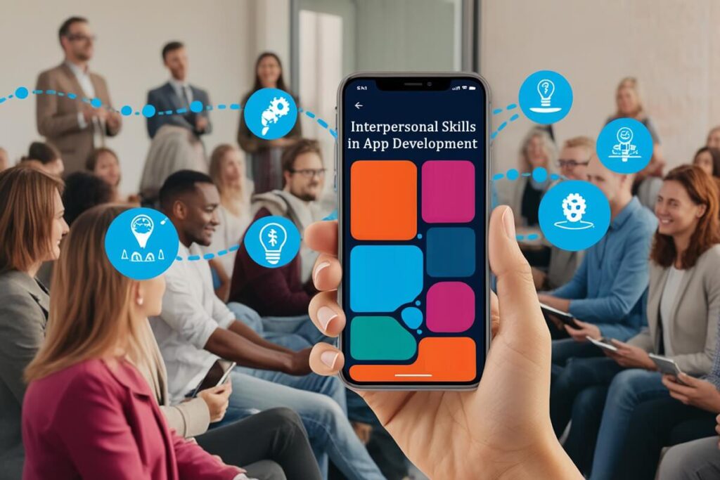 Interpersonal Skills in App Development