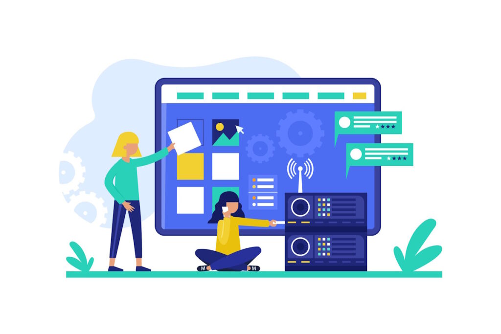 Navigating the App Development Landscape