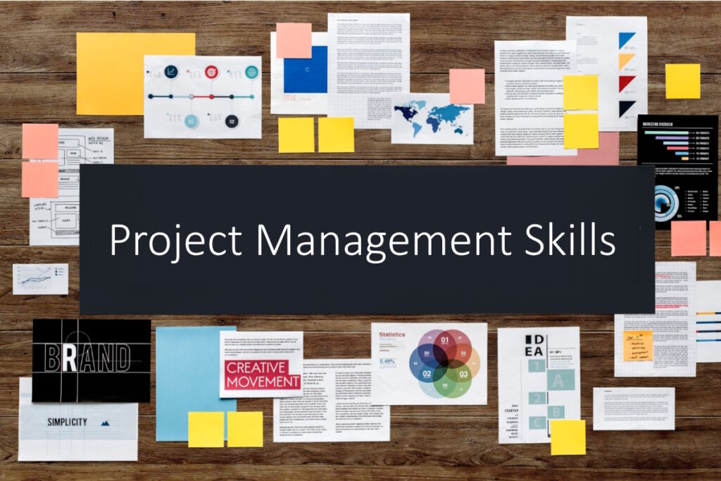 Project Management Skills