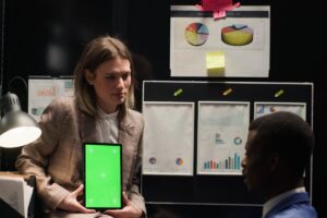 The Role of Analytical Thinking in App Development