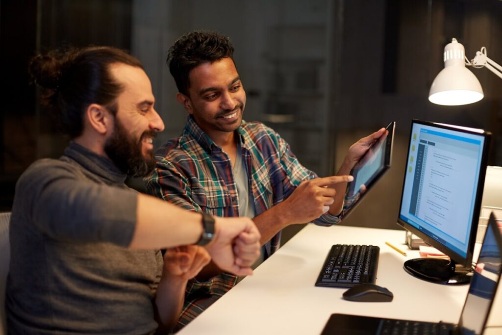 Top App Developers
