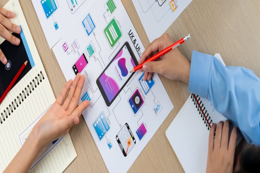 App Creation