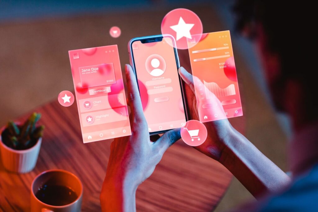 app developer for apple