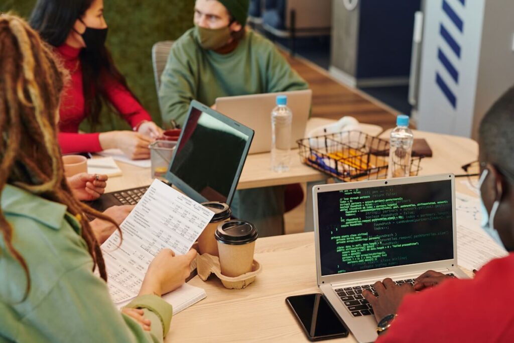 App Developer US