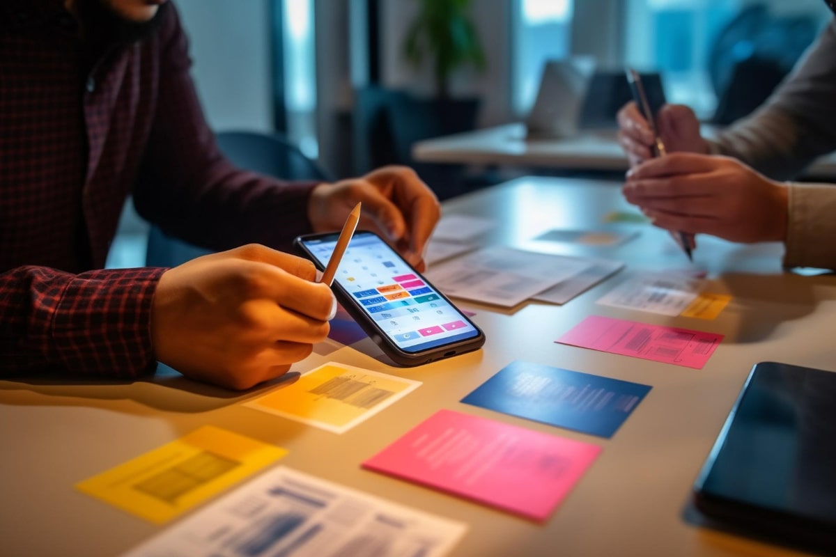 app development company san francisco