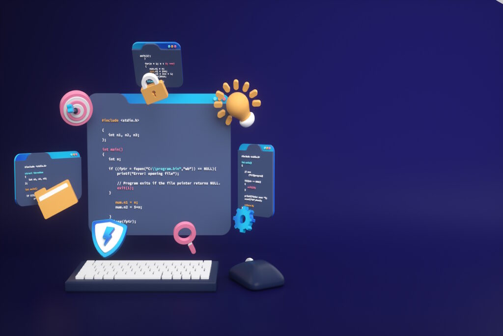 app software developer