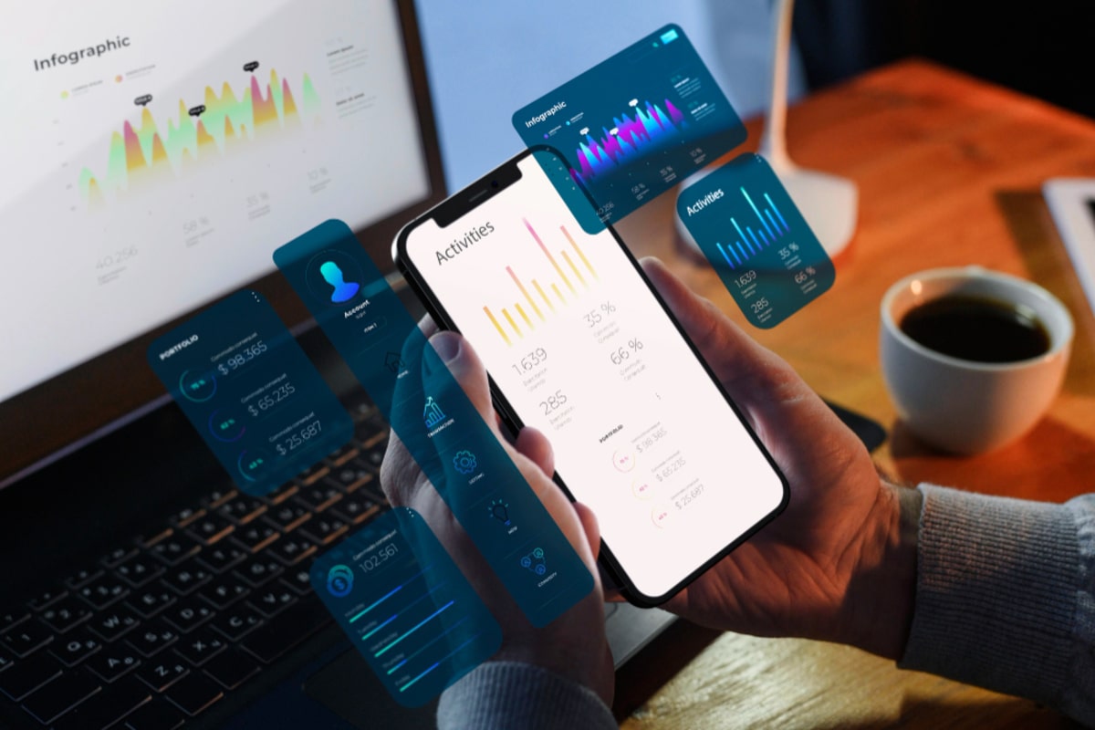 build your own app