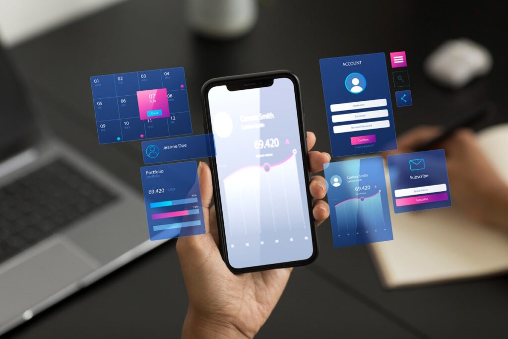 flutter developers
