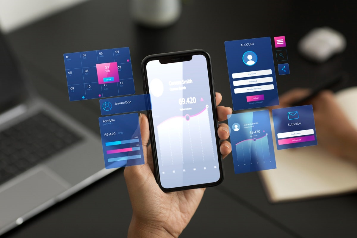 flutter developers