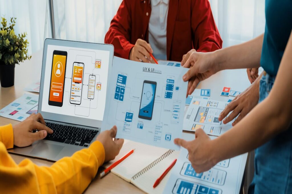 ios app development san francisco