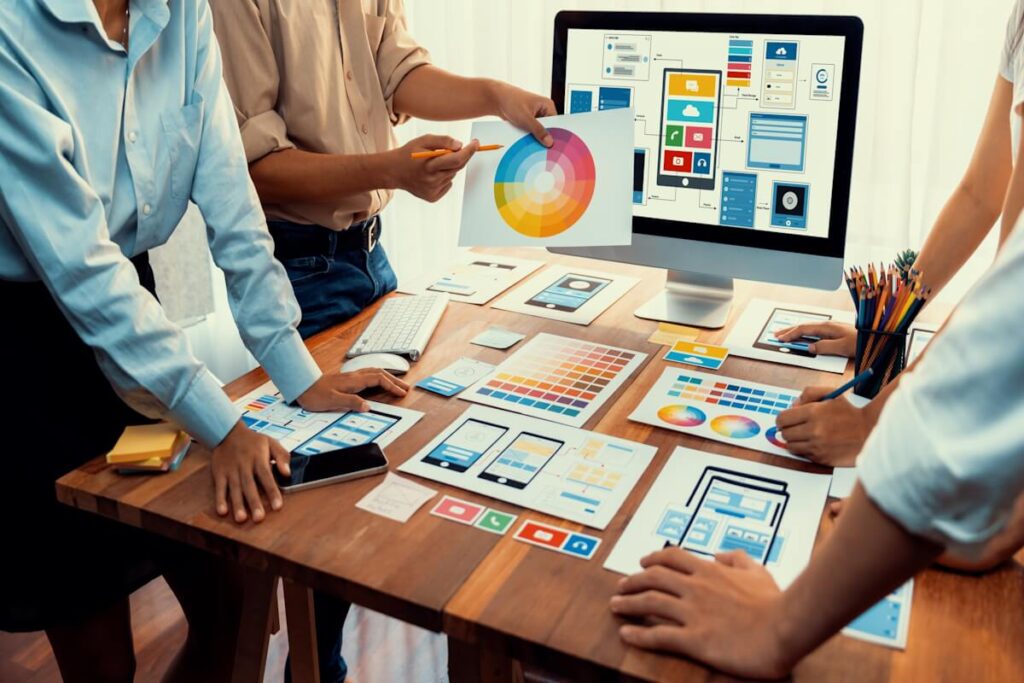 Mobile App Developer