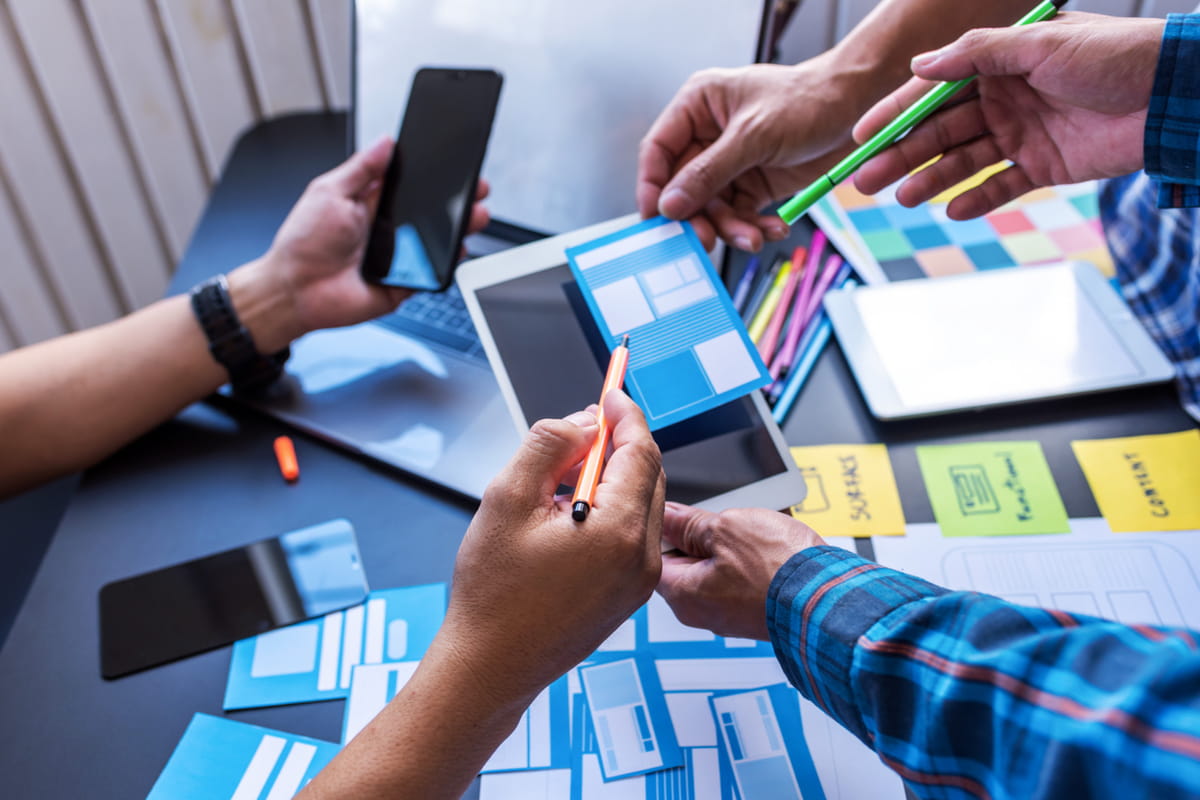 mobile app developer san francisco