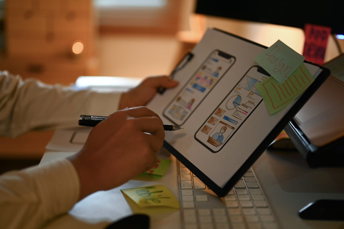 mobile app maker
